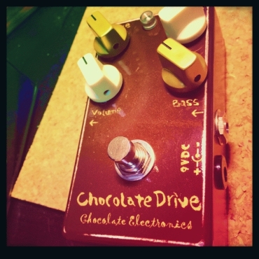 chocolate drive